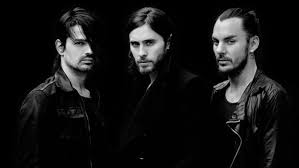 Jared Leto official account Jared Leto meet and greet